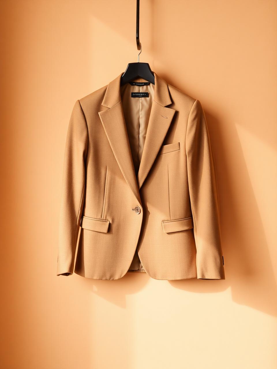 Blazer Iliana