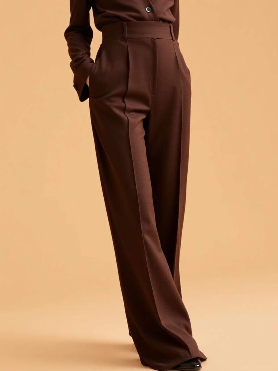 Broek Céleste